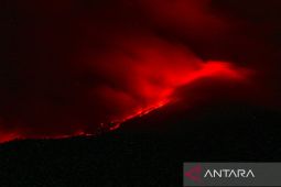 Enam penerbangan ke Labuan Bajo batal dampak letusan Gunung Lewotobi