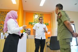 Pemkot Mojokerto komitmen beri layanan publik terbaik berbasis digital