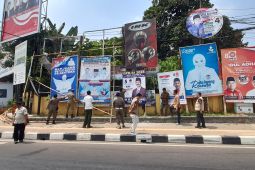 KPU Banten sebut dana kampanye PKS paling besar