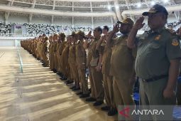 Papua sosialisasi netralitas guna tingkatkan pemahaman ASN