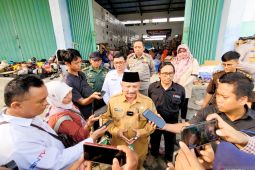 KPU Situbondo catat 2.156 surat suara rusak