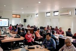 Bali raih indeks sangat baik SPBE 2023 berkat kerjasama instansi
