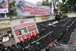 Netanyahu perpanjang konflik Gaza untuk hindari tanggung jawab
