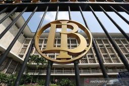 BI: Modal asing keluar bersih di Indonesia capai Rp3,2 triliun