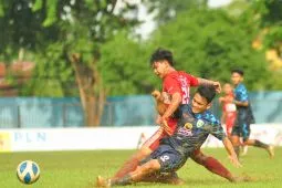 Liga 3: Perssu tambah porsi latihan jelang babak 16 besar