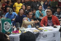 Mahfud MD upayakan  wujudkan UU Perampasan Aset