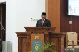 Pj Gubernur Babel: PAW momentum legislatif tingkatkan fungsi