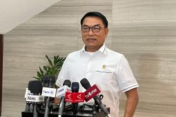 Kunjungan Presiden Jokowi ke berbagai daerah tak terkait Pemilu