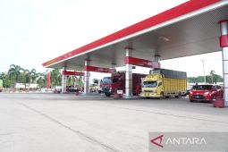 Pertamina apresiasi Polda Babel amankan 2,5 ton liter BBM subsidi