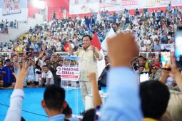 Menang satu putaran bukan cuma ucapan, TKD Sumut: ada hitungan rasional