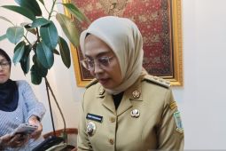 Pemkot Jambi jamin distribusi sembako lancar walau banjir