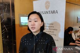 Listrik dan gas di IKN mulai operasional Agustus tahun ini