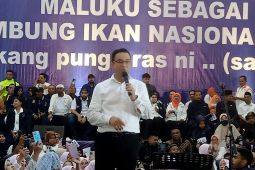 Anies janji hapus persyaratan kerja yang diskriminatif, begini penjelasannya