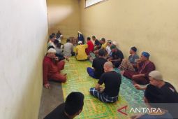 Polres Penajam bekali warga binaan untuk  berintegritas dan bermartabat