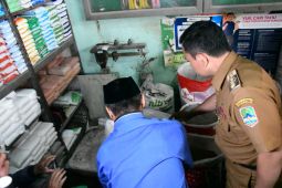 Alokasi pupuk subisidi di Majalengka sudah tepat sasaran, kata Pj Bupati