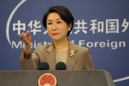 Beijing berterima kasih kepada negara yang tetap dukung prinsip "Satu China"