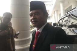 Pemprov intensifkan persiapan kejuaraan F1 Powerboat 2024 di Toba