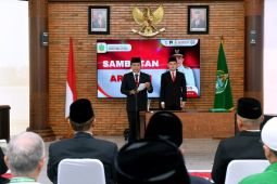 Pj Gubernur Sumut: Baznas bantu  pemerintah atasi kemiskinan