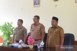 Pj Wali Kota Sukabumi minta aparatur Disdikbud selalu lakukan berbagai inovasi