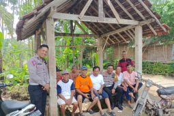 Polres Trenggalek giatkan sosialisasi larangan knalpot brong di desa