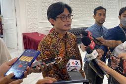 KPU tentukan debat keempat dilaksanakan di JCC