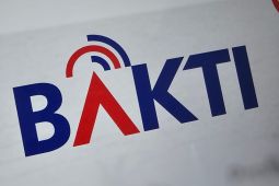 BAKTI Kemenkominfo mendukung penegakan hukum dalam kasus suap perusahaan "software" asing