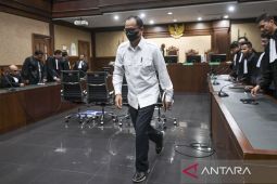 Rafael Alun tetap divonis 14 tahun penjara di tingkat banding
