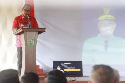 Bengkayang terapkan aplikasi Srikandi untuk layanan kearsipan
