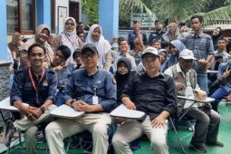 KPU Kota Tangerang pastikan sediakan TPS ramah bagi 4.478 disabilitas