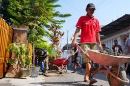 Pemkot Madiun tingkatkan dana kebersihan RT menjadi Rp10 juta