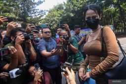 PN Jakarta Selatan jadwalkan sidang Praperadilan Siskaeee minggu depan