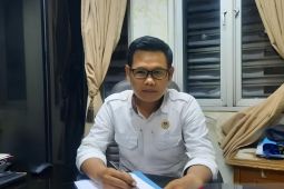 KPU Tangerang distribusikan logistik pemilu ke kecamatan terluar