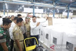 KPU Bogor libatkan 4.248 orang berkebutuhan khusus sebagai pemilih