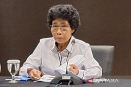 Dewas KPK: Pungli di Rutan KPK capai Rp6,1 miliar