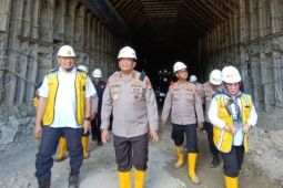 BWS Sulawesi II targetkan Bendungan Bulango Ulu rampung Juli 2024