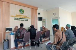 Kemenag sebut calon haji lunasi Bipih masih rendah, baru 4.438 orang
