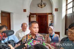 Pj Gubernur Jabar tegaskan perdagangan anjing untuk konsumsi adalah ilegal