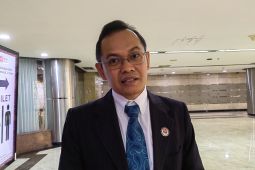 BRIN: Konsep moderasi beragama mampu meredam konflik agama RI