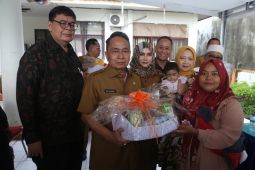 Wali Kota Serang berharap ASN jadi orang tua asuh anak stunting