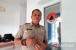 BPBD Bangka Belitung pantau 33 lokasi rawan bencana