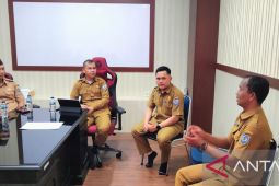 Bangka Selatan terapkan pengawasan keuangan desa secara online