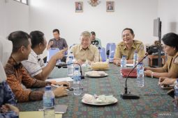 DPRD Kalsel dorong investasi hilirisasi