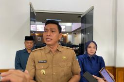 Pemerintah Batanghari target aset daerah miliki sertifikat kepemilikan