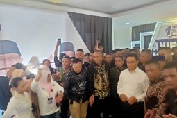 Anies Baswedan Janji bangun gedung konser musik di Kota Ambon