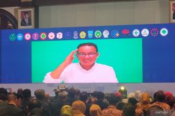 Anies janjikan pembangunan akses kesehatan yang berkualitas