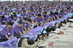 PHRI Bali: Pajak usaha spa idealnya 15 persen
