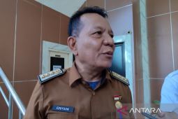 Pemkot Bengkulu targetkan PAD pada 2024 capai Rp46 miliar