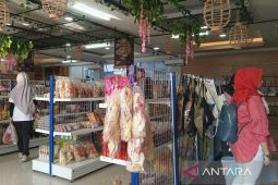 Kemenag Kota Cirebon terbitkan 1.836 sertifikat halal UMKM