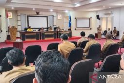 Selesaikan masalah sampah, Pemkot Pangkalpinang data seluruh KK