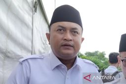 Ketua DPRD Bogor libatkan warga jaga keamanan pemilu di setiap TPS